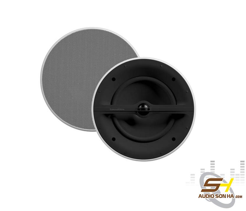 Loa âm trần B&W CCM382/Cái