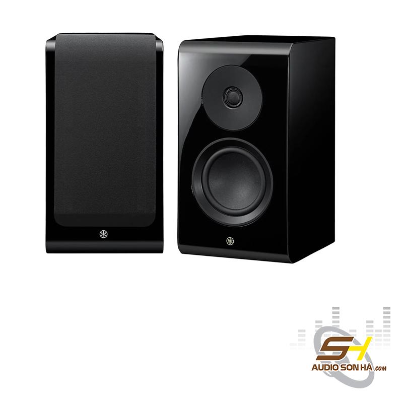 Loa Yamaha NS-600A (Bookshelf)/ loa 2 đường tiếng 