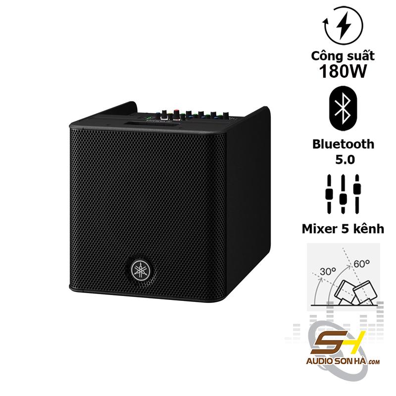 Loa Yamaha Stagepas 200