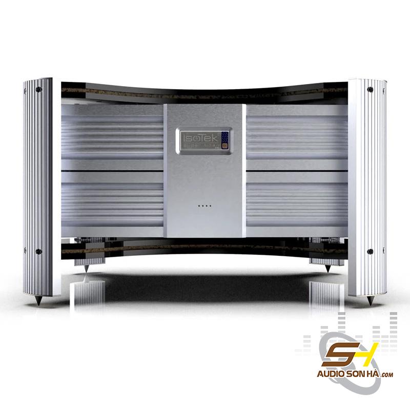 Lọc Điện IsoTek EVO3 Super Titan, 32 Amp 