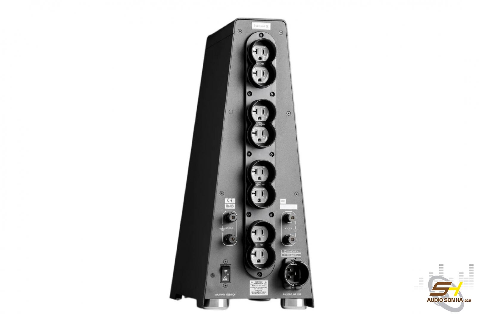 Lọc nguồn Shunyata Everest-X