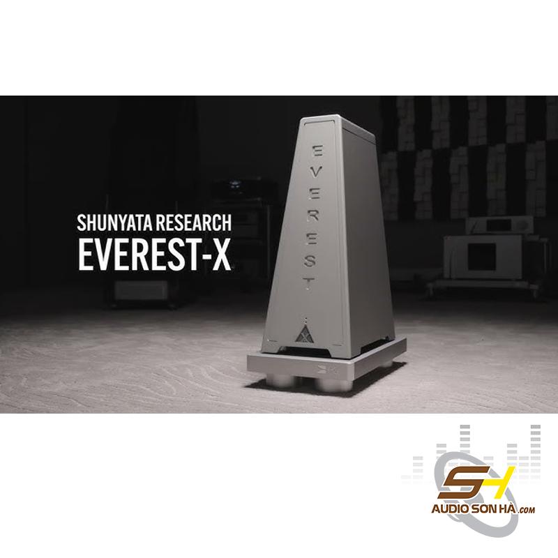 Lọc nguồn Shunyata Everest-X