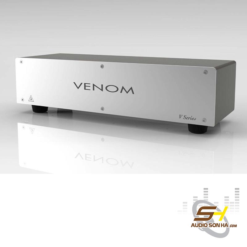 Lọc Nguồn Shunyata Venom V6