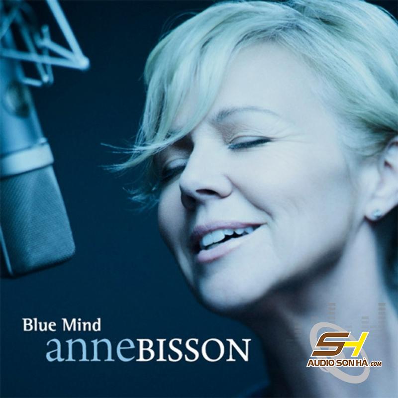 LP Blue Mind Anne Bisson ( 2 LP )