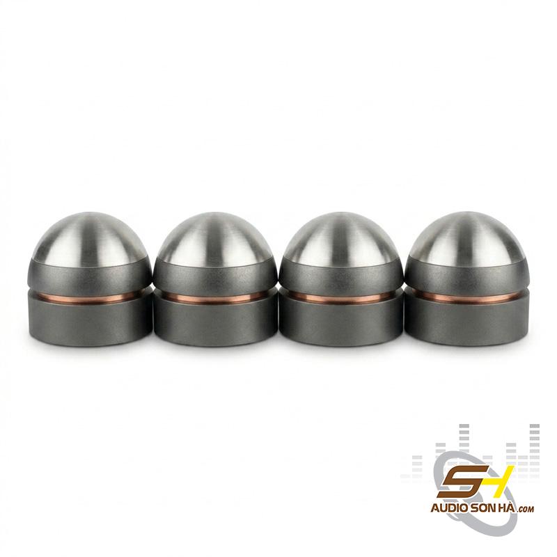 MAGICO AUDIO QPOD ( 4 CÁI )
