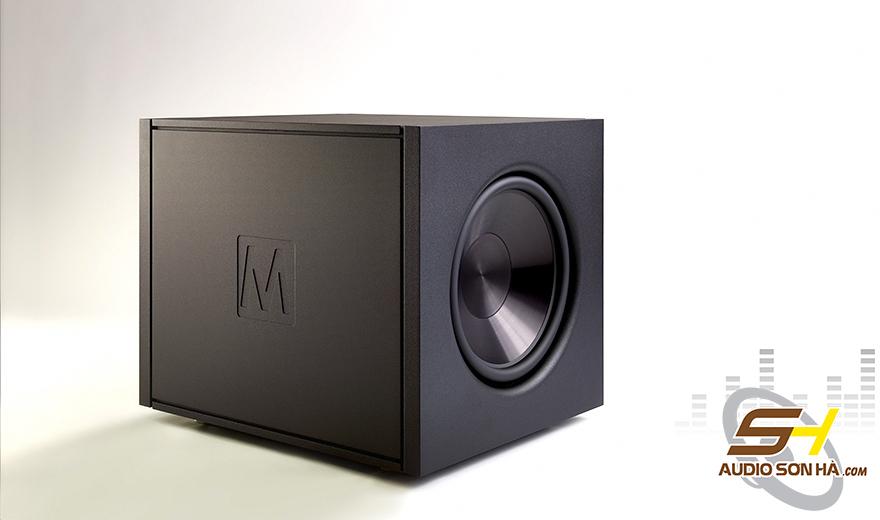 Magico Q Sub 15 M-Cast