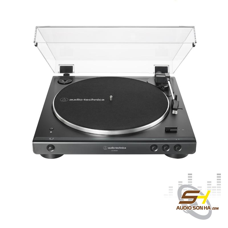 Mâm đĩa than AUDIO-TECHNICA LP60XBT