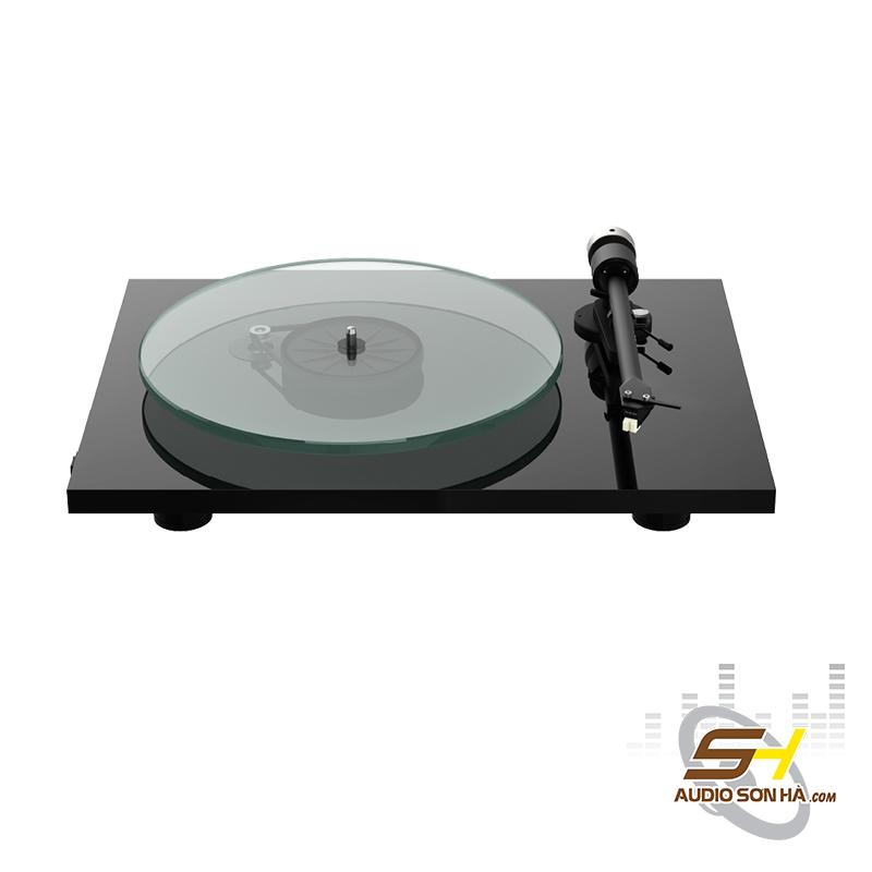 Mâm đĩa than Pro-ject T2