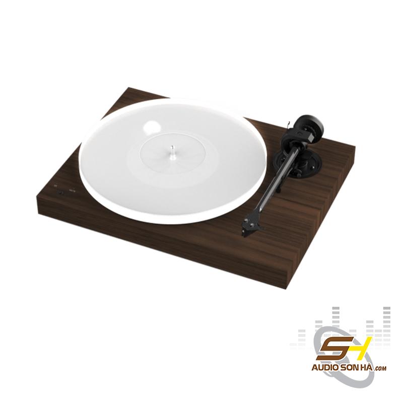 Mâm đĩa than Pro-ject X1 B 