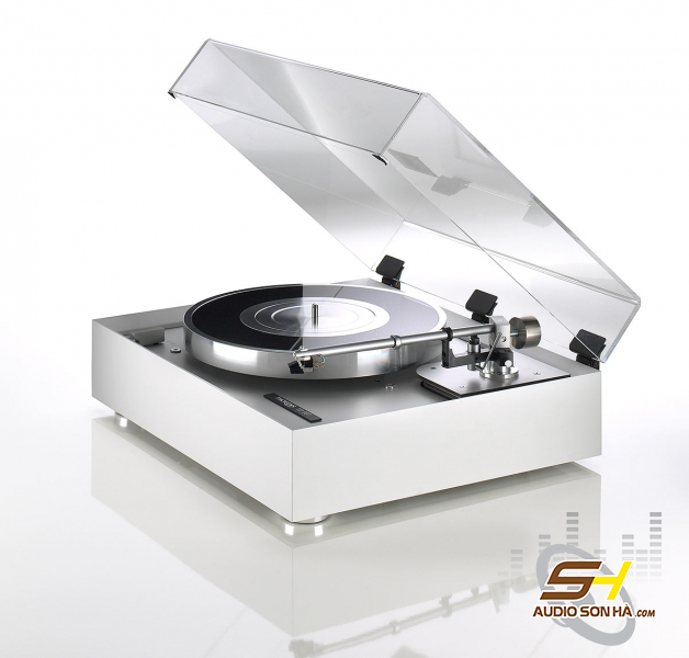 Mâm đĩa than Thorens TD 907