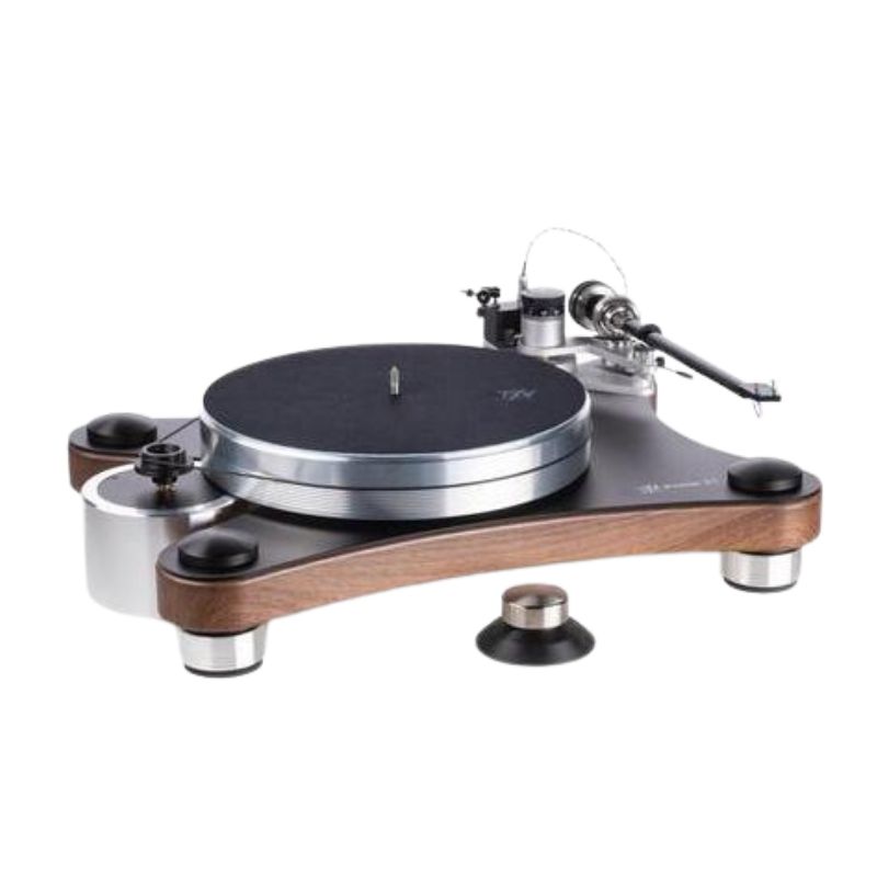 Mâm Đĩa Than VPI Prime 21 , tay Cần JMW 10 3D , đã bao gồm kim 2M Blue