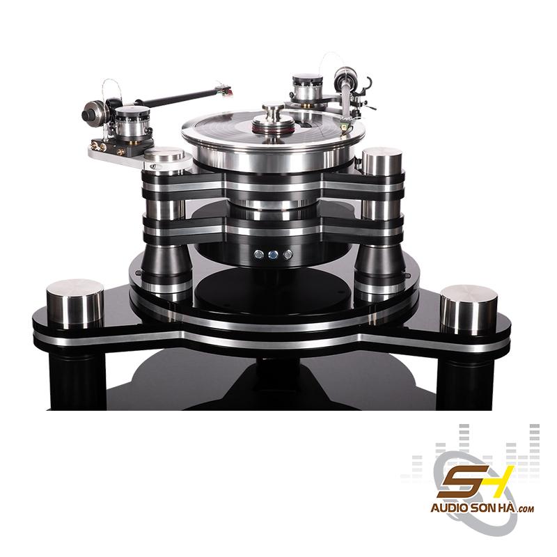 Mâm Đĩa Than VPI TTN-DT