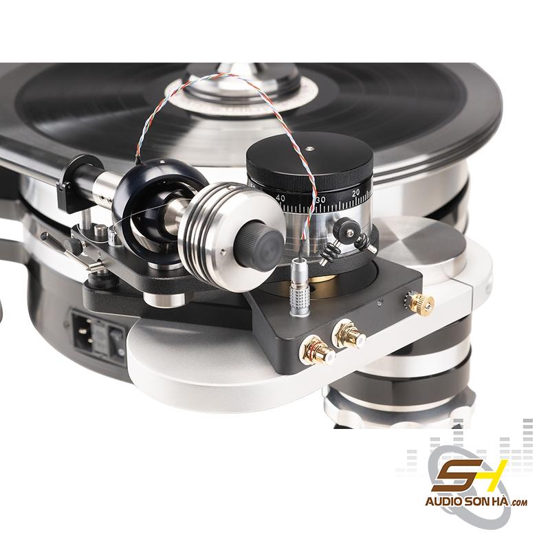 Mâm Đĩa Than VPI TTN-DT