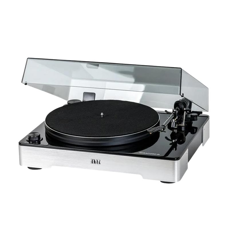 Mâm than Elac Miracord 60 , Cần 9 inch ( Chưa bao gồm kim )