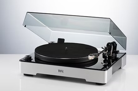 Mâm than Elac Miracord 60  + Kim D96