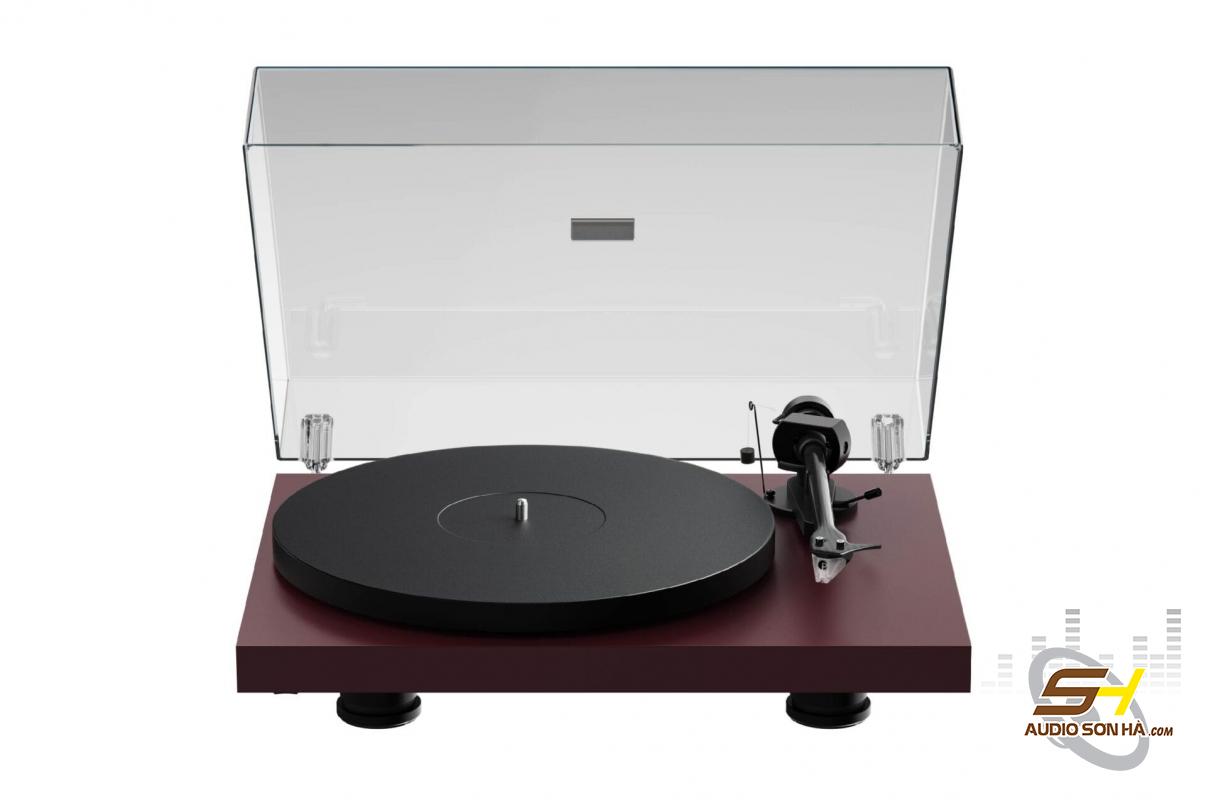 Mâm than Pro-Ject Debut EVO 2