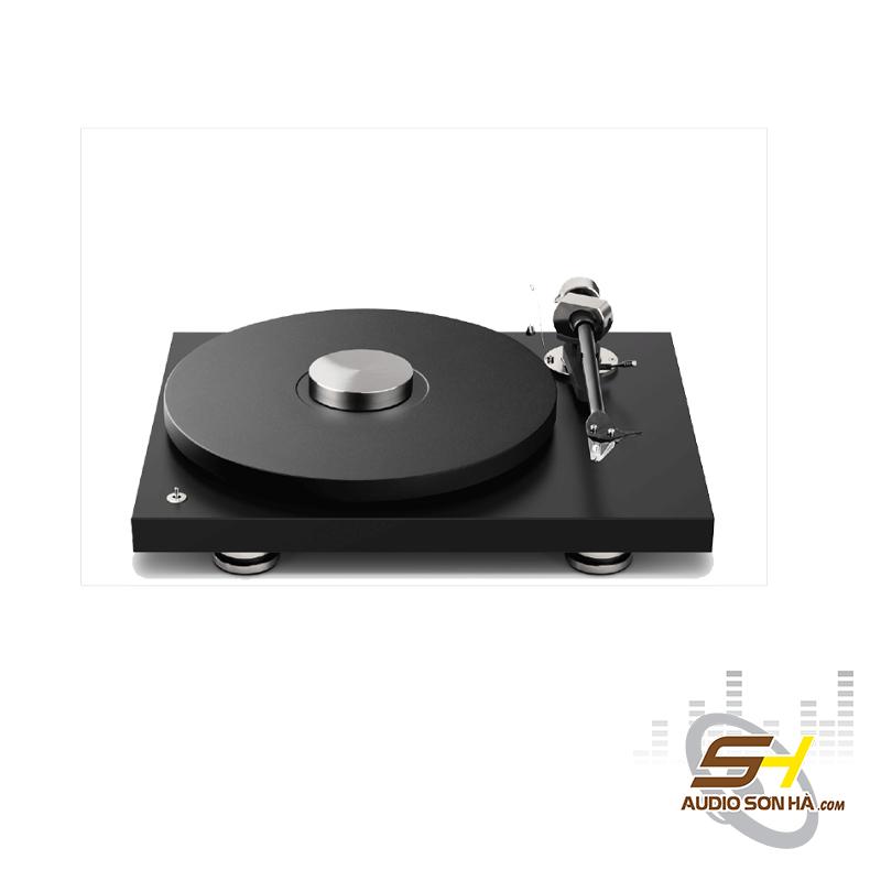 Mâm than Pro-Ject Debut Pro B