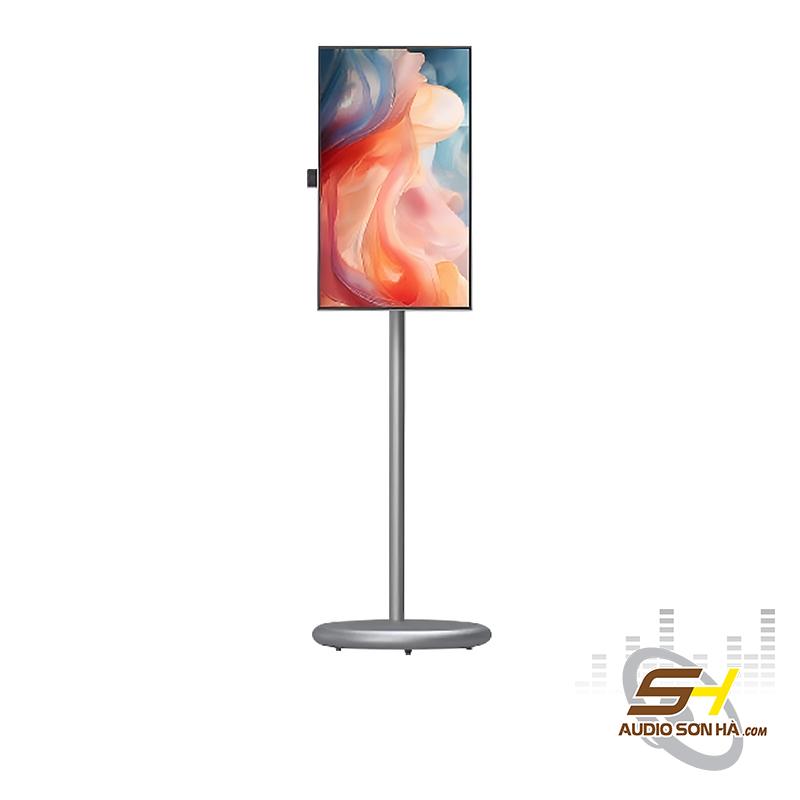 Màn hình di động cảm ứng Tomko 27 inch có tích hợp camera