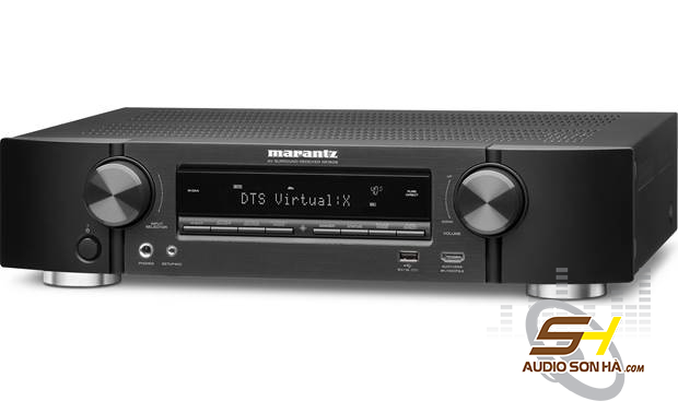 Marantz NR1609 Amply Xem Phim