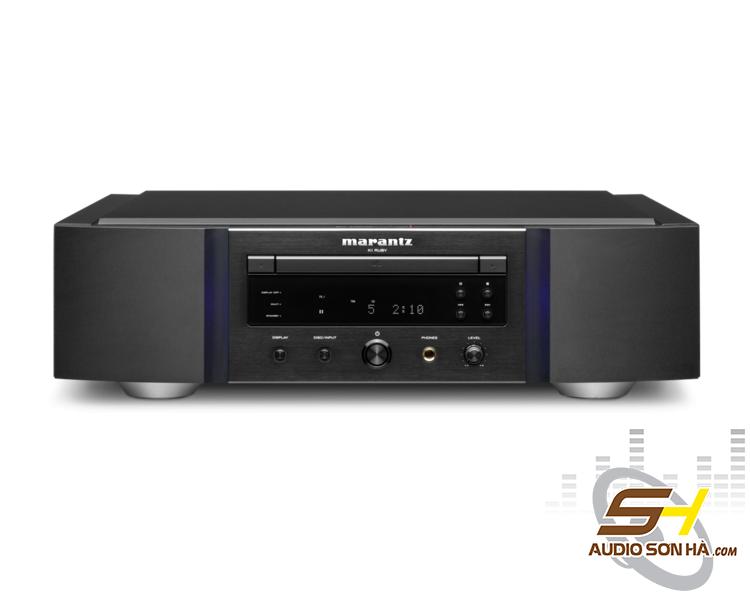 Marantz SA-KI Ruby