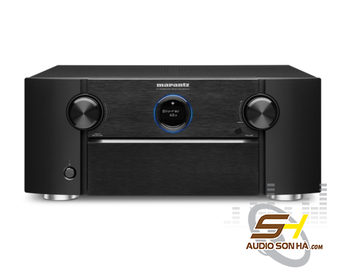 MARANTZ SR7012 AV Receiver