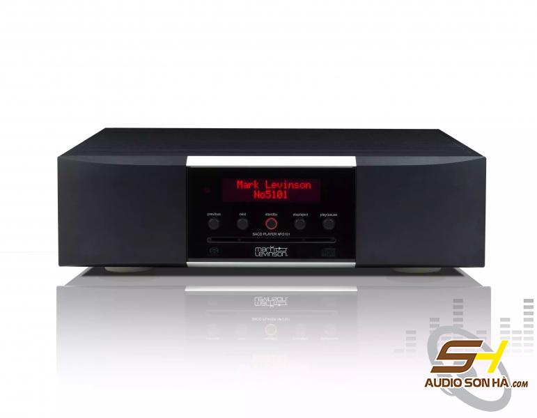 Đầu CD Mark Levinson No 5101