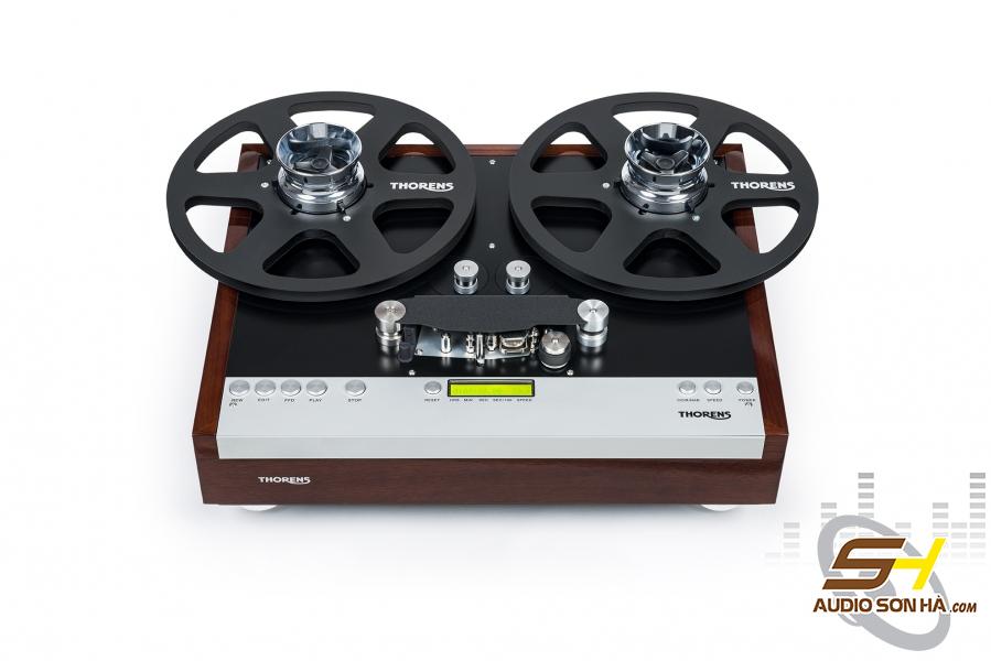 Máy Băng Cối Thorens TM 1600