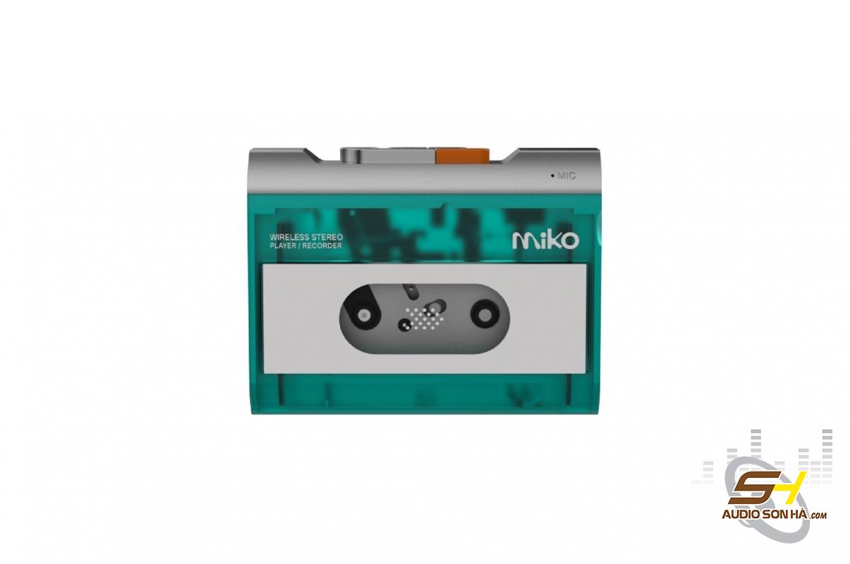 Máy Cassette Gadhouse Miko