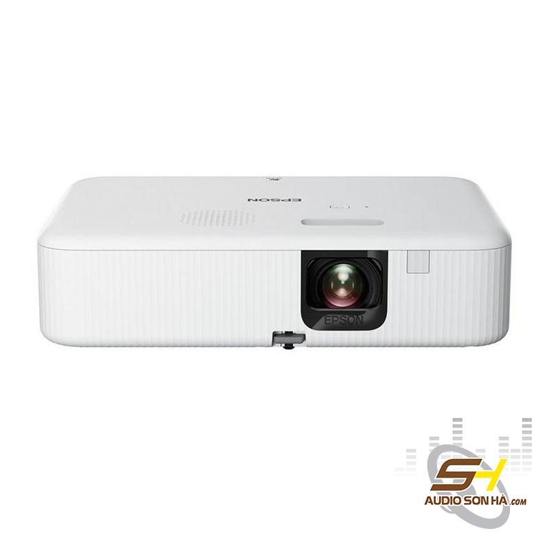 Máy chiếu Android Epson CO-FH02