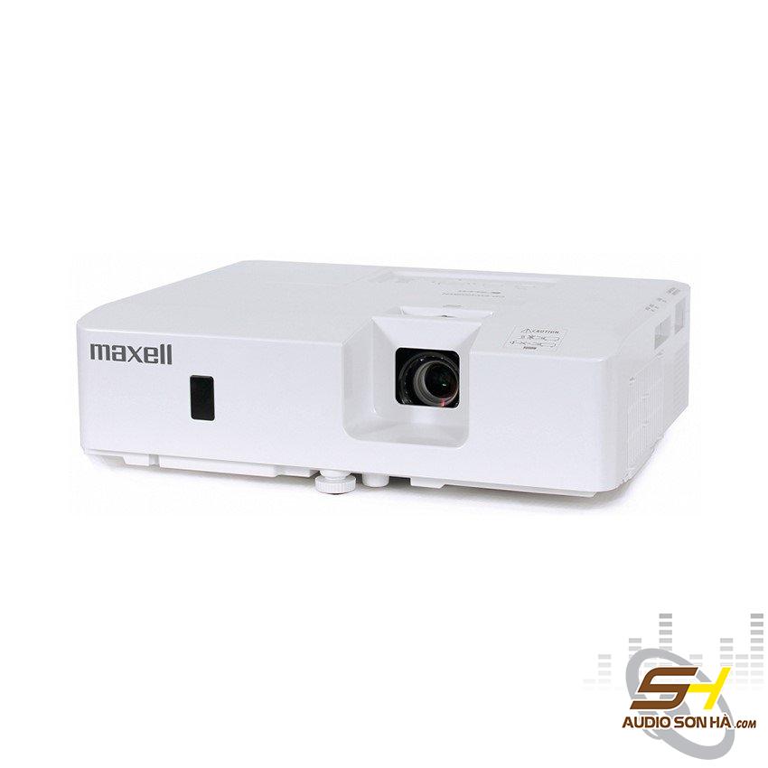 Máy chiếu đa năng Maxell MC-EX303E
