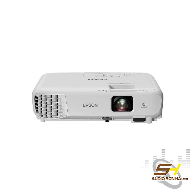 Máy Chiếu Epson EB-E01