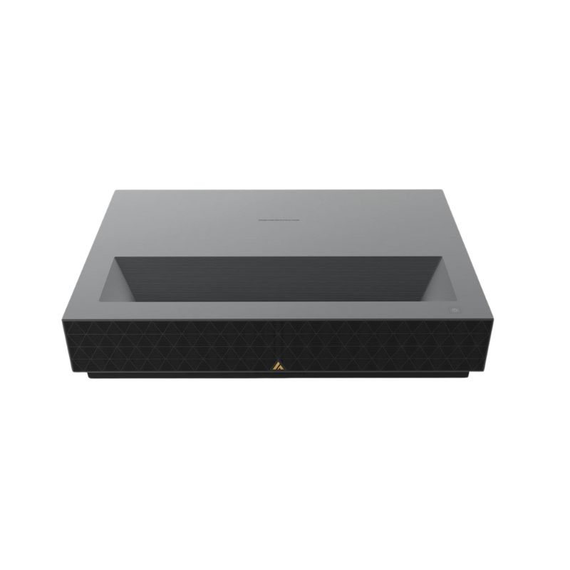 Máy chiếu gần Xiaomi Fengmi 4K Cinema Pro,Độ sáng 2400 ANSI Lumens, 4 k , 120 inh