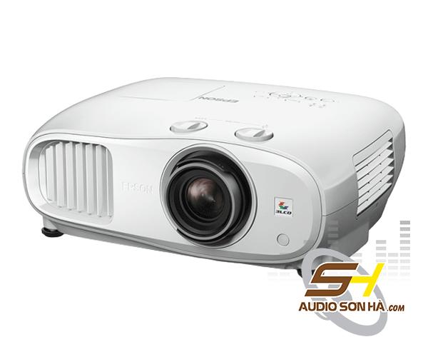 Máy chiếu phim 4K Epson EH-TW7000
