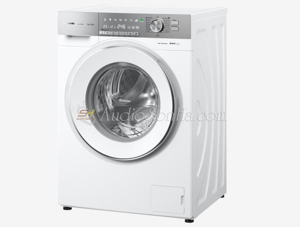 Máy giặt Panasonic NA-120VG6WVT