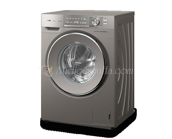Máy giặt Panasonic NA-129VX6LVT