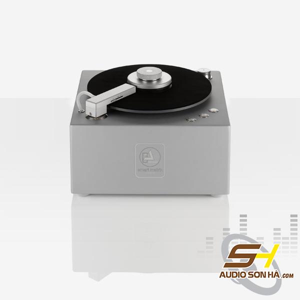 Máy Rửa Đĩa Clearaudio Smart Matrix Silent