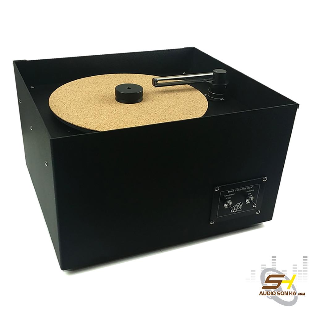 Máy rửa đĩa VPI MW-1 Cyclone