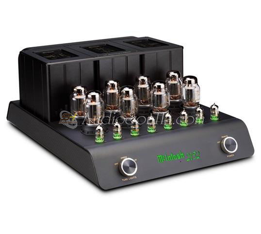 Power Amply McIntosh MC2152 70th Anniversary