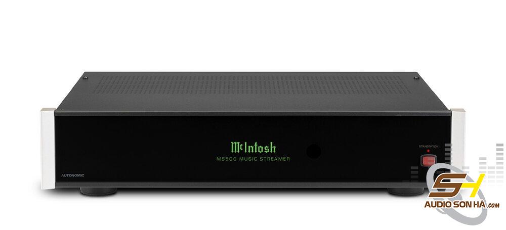McIntosh MS500