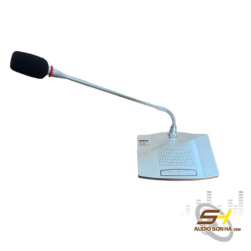 Micro chủ tọa Shupu EDM 7900A / Cái