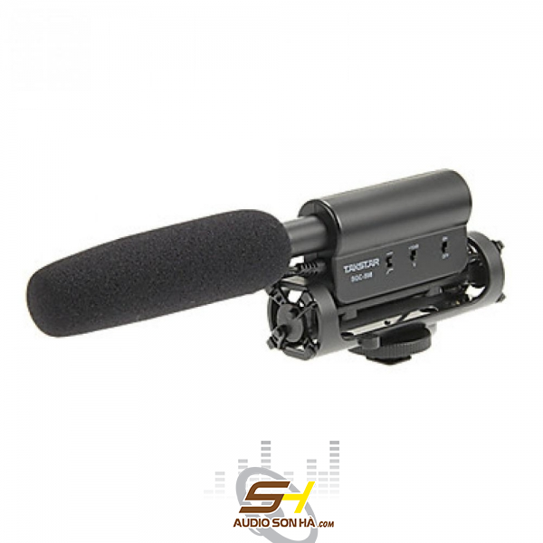 Micro máy quay Takstar SGC-598
