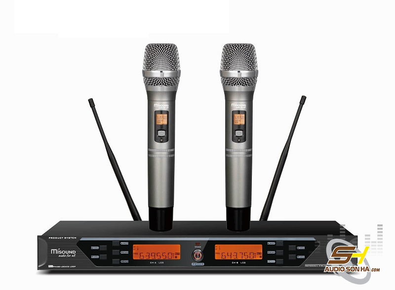 Micro Misound M3