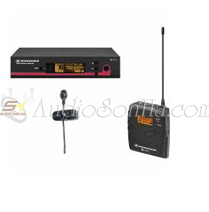 Micro Sennheiser ew122 G3