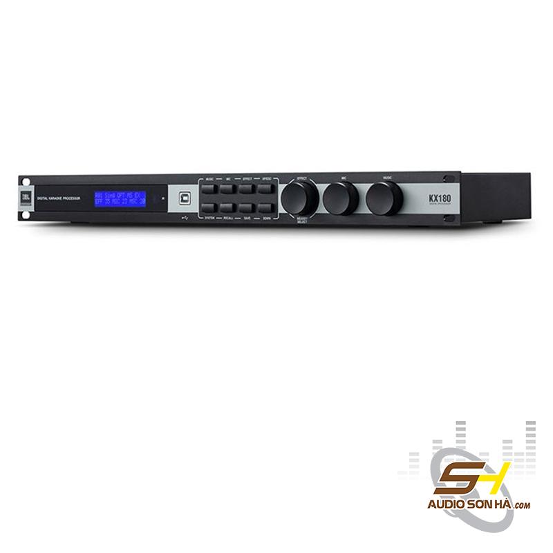 Mixer JBL KX180 / mixser karaoke 