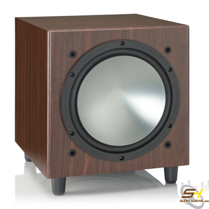 Monitor Reference W10 Sub - 10inch ( 25cm )