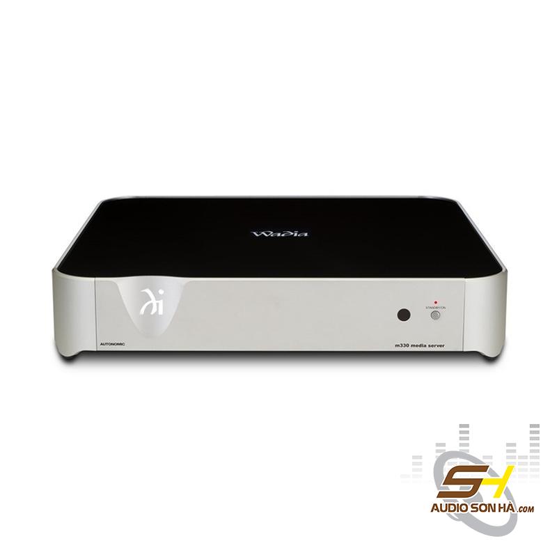 Music Server Wadia M330