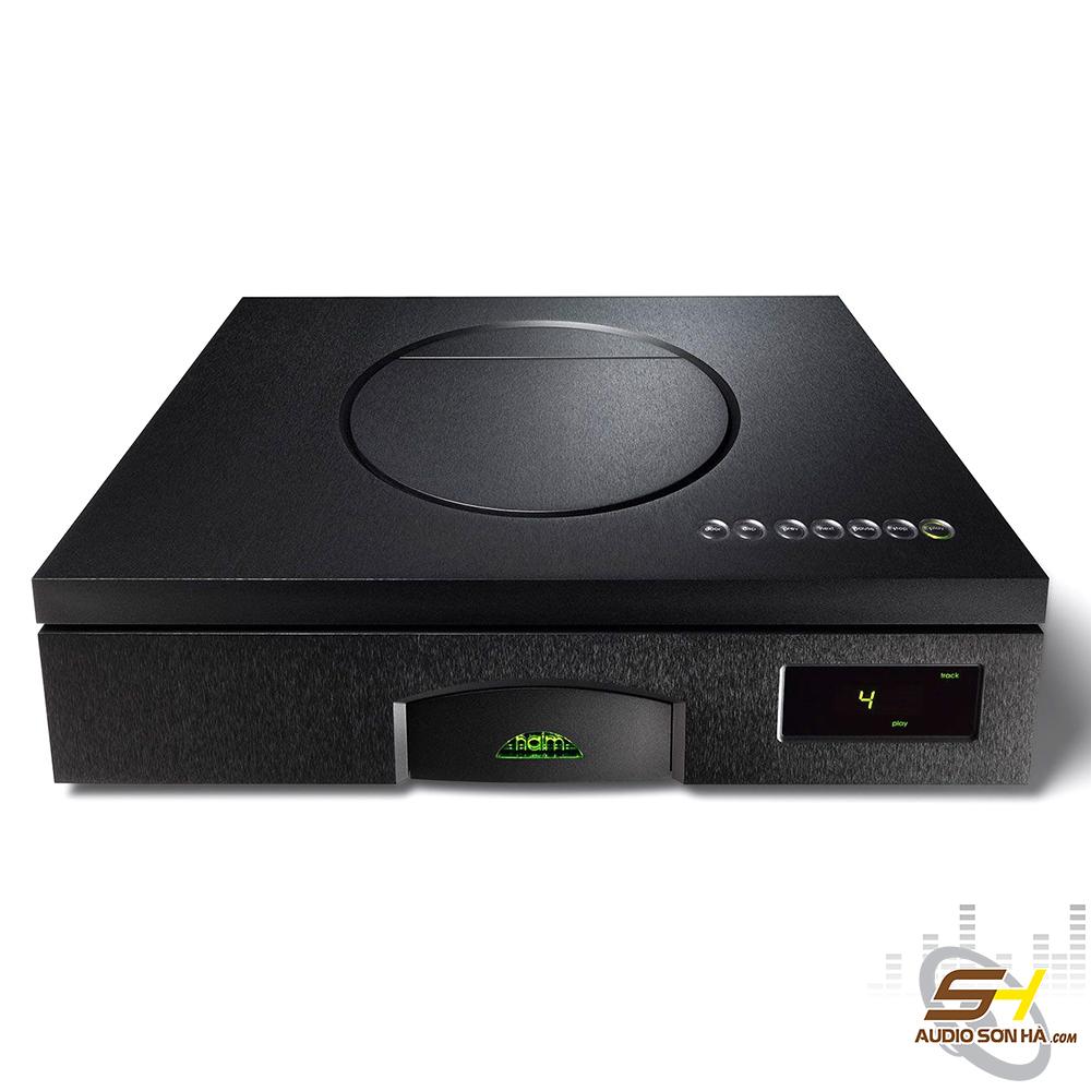 Đầu CD Naim CD555 Reference 