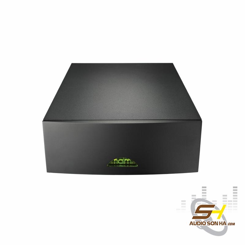 Naim Classic Vinyl Playback SuperLine MC or E