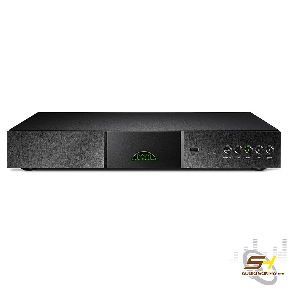 Naim DAC
