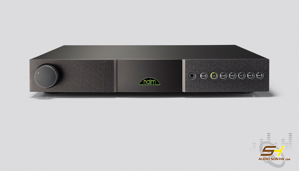 Naim NAIT XS 2 Integrated Amplifier